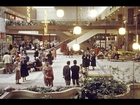 Southdale 1956 Richfield Edina Shopping Mall History Video