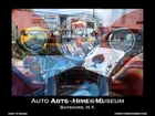 Auto Arts By Gary Woods