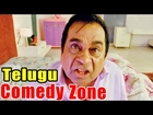 Telugu Comedy Zone Epi 92 - Back 2 Back Telugu Ultimate Comedy Scenes
