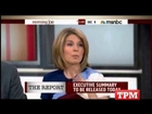 Nicole Wallace: 'Asinine' To Think Torture Made America 'Less Great'