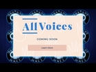 AllVoices startup is basically Social Autopsy for Hollywood