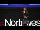 Culture & Human Rights: Narratives of Ethiopian Identity: Neha Reddy At TEDxNorthwesternU 2014
