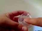 How To Use A Menstrual Cup