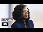 How to Get Away with Murder Season 3 
