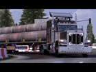 PETERBILT 379 CAT 3406 SOUND + FIXES | Euro truck simulator 2 | 1.7.x -- 1.8.2.5