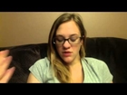Pregnancy Vlog- Week 19 | Stop Kicking Me | Belly Shot