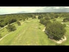 Rogers Park Golf Course in Tampa, Florida - Hole #1