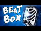 Xbox 360 BeatBox Battle Ft. Backwards Beats