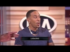 Inside the NBA: Ludacris Share Some Laughs | April 21, 2015