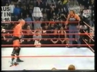 Triple-H Screws Stone Cold of the WWF Title Raw 2000