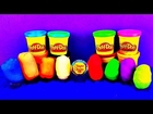 Angry Birds Play Doh Chupa Chup Thomas and Friends Cars 2 Easter Egg Surprise Eggs