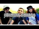 MICHAEL PHELPS (OFFICIAL VIDEO) Starring JUSTIN BIEBER & Neymar Jr. | by These White Kids