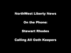 Oath Keepers Founder Calling All Members to Bunkerville