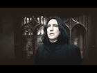 Severus Snape | Important Scenes in Chronological Order