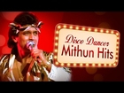 Mithun Chakraborty Disco Dancer Song - Bollywood Superhit Party Songs