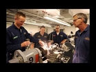 Mass Maritime Academy: A tradition of education on the Cape Cod Canal
