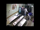 Russian Doctor kills a patient with one punch