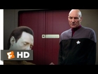 Star Trek: Nemesis (8/8) Movie CLIP - Blue Skies (2002) HD