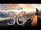 Dragon Age: Inquisition - Gameplay Walkthrough Part 36: Crestwood