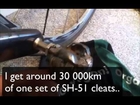 Cycling tips: Shimano XTR980 pedal the best pedal on the market?