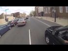 Funeral Home Road Rage