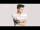 Josh Herbert - California [AUDIO]