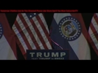 BOMBASTIC Donald Trump Rally In Kansas City, MO (3-12-16) FULL SPEECH 720P