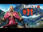 Far Cry 4 - Walkthrough - Part 21 - City of Pain (PC HD) [1080p]