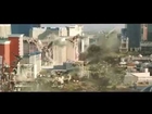 Godzilla strike zone game Trailer
