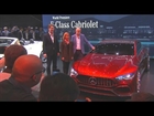 Mercedes AMG GT Concept World Premiere LIVE   GENEVA MOTOR SHOW 2017 4K VIDEO