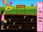 Zoe Gardening Full - Play Free Online Games - لعبة روي الحدائق كاملة