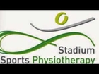 Sydney Stadium Sports Physiotherapy
