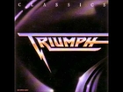 Triumph - Rock 'n' Roll Machine