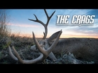 THE CRAGS - Public land mule deer hunting