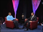 DCN Presents: Ray Baker Interviews... Guest: Tony Lewis, Jr.