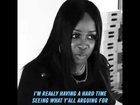 Remy Ma's Marie Claire Magazine Freestyle!