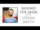 Behind the Mask with Marcus Reeves & Steven Smith (HD)