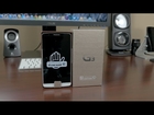 AT&T LG G3 Unboxing and First Look (4K)