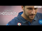 Gonzalo Higuain ► El Pipita | Goals & Skills - SSC Napoli 2014/15 HD