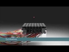 World's first sonic tractor beam lifts objects using sound waves