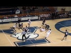 New Hampshire vs Yale - Men's Basketball - End of 1st Half - Saturday December 07, 2013