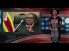 Keeping It Real With Adeola - 168 (Mugabe Ambush, Flood In Ghana)