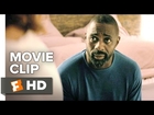 100 Streets Movie CLIP - I'm Sorry (2016) - Idris Elba Movie
