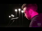 Rise Against - I Don't Want To Be Here Anymore (Live at the Edge)