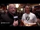 HBO Boxing News: Teddy Atlas Interview