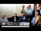 White House Hits Back At Bin Laden Raid Report | NBC Nightly News