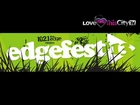 Edgefest is Canada's longest-running Rock Festival. Recap | Love This City TV