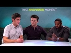 'That Awkward Moment' Interview - Zac Efron, Michael B. Jordan, Miles Teller