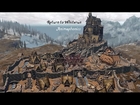 Return to Whiterun - Skyrim Special Edition song