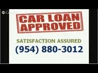 No Limit Car Title Loans Coconut Creek 33066 - CALL 954-880-3012